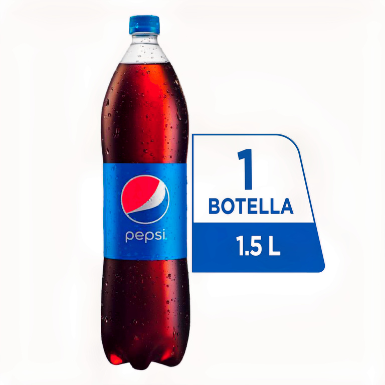 Pepsi 1.5 L